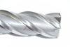 PCTI 4RH-COB 1'' x 1'' x 4'' x 6-1/2'' 4FL End Mill