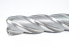 PCTI 4RH-COB 1'' x 1'' x 4'' x 6-1/2'' 4FL End Mill