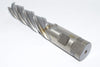 PCTI 4RH-COB 1'' x 1'' x 4'' x 6-1/2'' 4FL End Mill