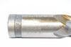 PCTI 4RH-COB 1'' x 1'' x 4'' x 6-1/2'' 4FL End Mill