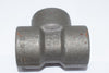 Penn 3MSW 1/2'' Tee F22 Coupling Fitting