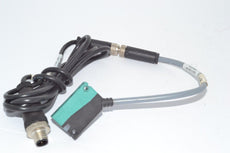 Pepperl+Fuchs Factory Automation NBB4-F1-A2 5M Proximity Sensor Inductive