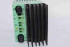 PHOENIX CONTACT CM 62-PS-120AC/5DC/1 POWER SUPPLY 120 VAC OUTPUT 1AMP 5 VDC
