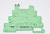 Phoenix Contact Relay base - PLC-BSC- 24DC/ 1/ACT - 2966058