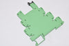 Phoenix Contact Relay base - PLC-BSC- 24DC/ 1/ACT - 2966058