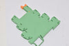 Phoenix Contact Relay base - PLC-BSC- 24DC/21 - 2966016