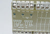 PILZ PNOZ3-24VAC-5S-1O-1W 474800 SAFETY RELAY 24VAC