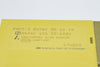 PILZ PNOZ3-24VAC-5S-1O-1W 474800 SAFETY RELAY 24VAC