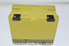 PILZ PNOZ3-24VAC-5S-1O-1W 474800 SAFETY RELAY 24VAC