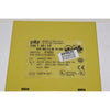 PILZ PZE 7 6S/10 120 VAC 6S 10 Safety Relay, 474050 24VDC 4W