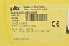 PILZ S3UM/UB24VDC/UM500/550VAC Monitoring Relay, 24VDC 1,5W