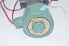 Plast-O-Matic EASYM2B8E20-BUNA Solenoid Valve PVC