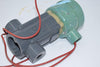 Plast-O-Matic EASYM2B8E20-BUNA Solenoid Valve PVC