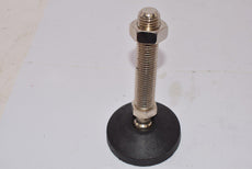 POLYMOUNTS Machine Level foot Leveling Mount