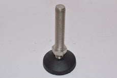 POLYMOUNTS Machine Leveling Mount 3-1/8''D