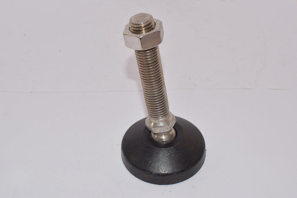 POLYMOUNTS Machine Leveling Mount 5-3/4'' H