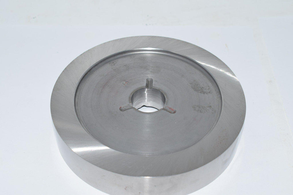 PONAM 130mm Thread Ring Gauge XX, Inspection Tooling 5-1/8'' OD