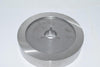 PONAM 130mm Thread Ring Gauge XX, Inspection Tooling 5-1/8'' OD