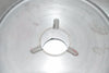 PONAM 130mm Thread Ring Gauge XX, Inspection Tooling 5-1/8'' OD
