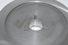 PONAM 130mm Thread Ring Gauge XX, Inspection Tooling 5-1/8'' OD