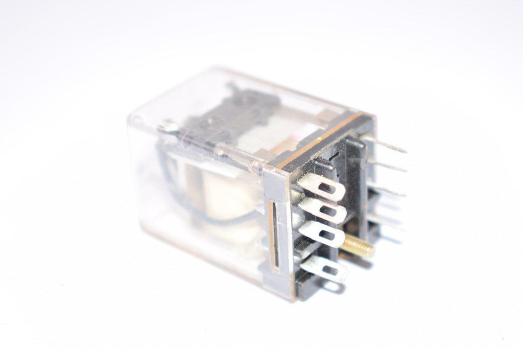 Potter & Brumfield KNP11D21 1/10HP Relay