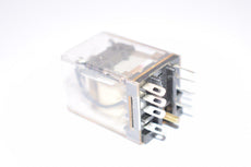 Potter & Brumfield KNP11D21 1/10HP Relay