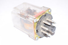 Potter & Brumfield KRP11D 110VDC Relay