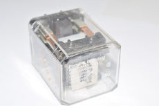 Potter & Brumfield, KUEP-3A15-120, 120v, 50/60Hz, 120VAC