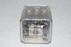 Potter & Brumfield KUP9314A31 120V 50/60Hz