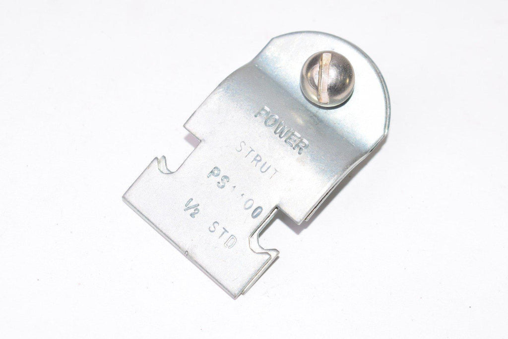Power-Strut PS1100 Pipe and Rigid Steel Conduit Clamp