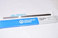 Precision Brand 698158, Feeler Gauge Tempered & Polished