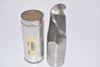 Precision Cutting Tools PCT 27F03A 2'' x 2'' x 3'' 2FL LH Ball Nose End Mill