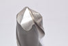 Precision Cutting Tools PCT 27F03A 2'' x 2'' x 3'' 2FL LH Ball Nose End Mill