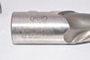Precision Cutting Tools PCT 27F03A 2'' x 2'' x 3'' 2FL LH Ball Nose End Mill