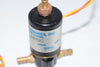 Precision Dynamics G3332 Solenoid Valve 80 MOPD .65 Watts 24VDC .030x.030