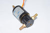 Precision Dynamics G3332 Solenoid Valve 80 MOPD .65 Watts 24VDC .030x.030