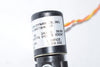 Precision Dynamics G3332 Solenoid Valve 80 MOPD .65 Watts 24VDC 06/98