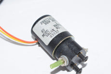 Precision Dynamics G3332 Solenoid Valve 80 MOPD .65 Watts 24VDC T7