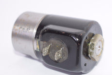 Precision Dynamics Solenoid Valve D2017 10 Watts 24VDC 50 MOPD 1/4''