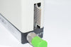 Precision Flow Devices Mass Flow Controller 02 Gas 200 SCCM Cap.