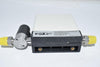 Precision Flow Devices Mass Flow Controller 300SCCM Cap. O2 Gas