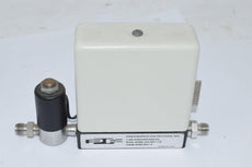 Precision Flow Devices Mass Flow Controller, N20 Gas 3 SLM