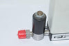Precision Flow Devices PFD Mass Flow Controller, 2SLM Cap. N2 Gas