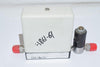 Precision Flow Devices PFD Mass Flow Controller, 2SLM Cap. N2 Gas