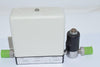 Precision Flow Devices PFD Mass Flow Controller C2F6 Gas 1 SLM Capacity