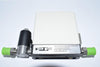 Precision Flow Devices PFD Mass Flow Controller C2F6 Gas 1 SLM Capacity