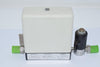 Precision Flow Devices PFD Mass Flow Controller C2F6 Gas 300 SCCM Capacity