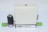 Precision Flow Devices PFD Mass Flow Controller C2F6 Gas 300 SCCM Capacity