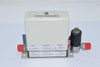 Precision Flow Devices PFD Mass Flow Controller C2F6 Gas 500SCCM With Base