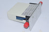 Precision Flow Devices PFD Mass Flow Controller C2F6 Gas 500SCCM With Base